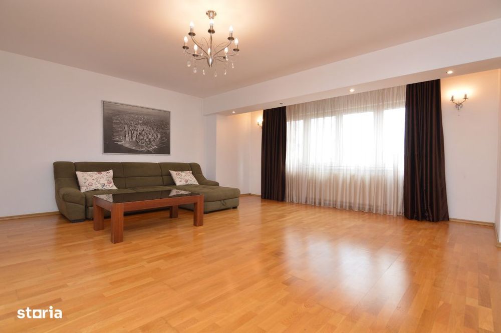 Inchiriere Apartament 3 Camere Unirii – Piata Alba Iulia