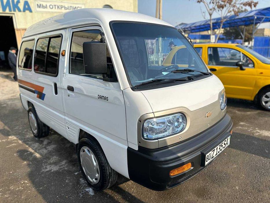 Damas    Дамас 2021