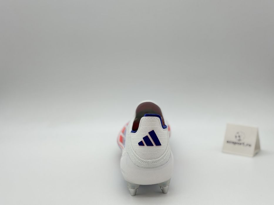 Adidas F50 ELITE Laceless FG / SG Noi Originale (39 1/3; 40)