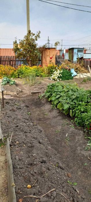 Продажа части дома