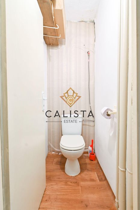 Дава се под наем Тристаен апартамент в София, Разсадника - 68 кв.м за 499 € - Снимка #11