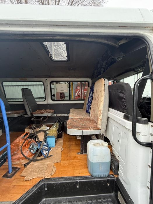 Продаётся газель