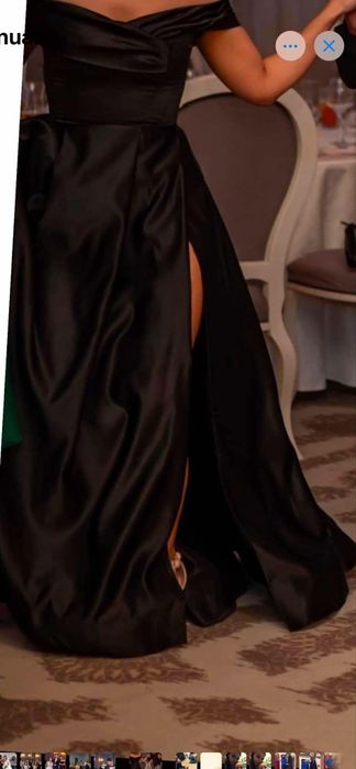 Rochie eleganta de seara