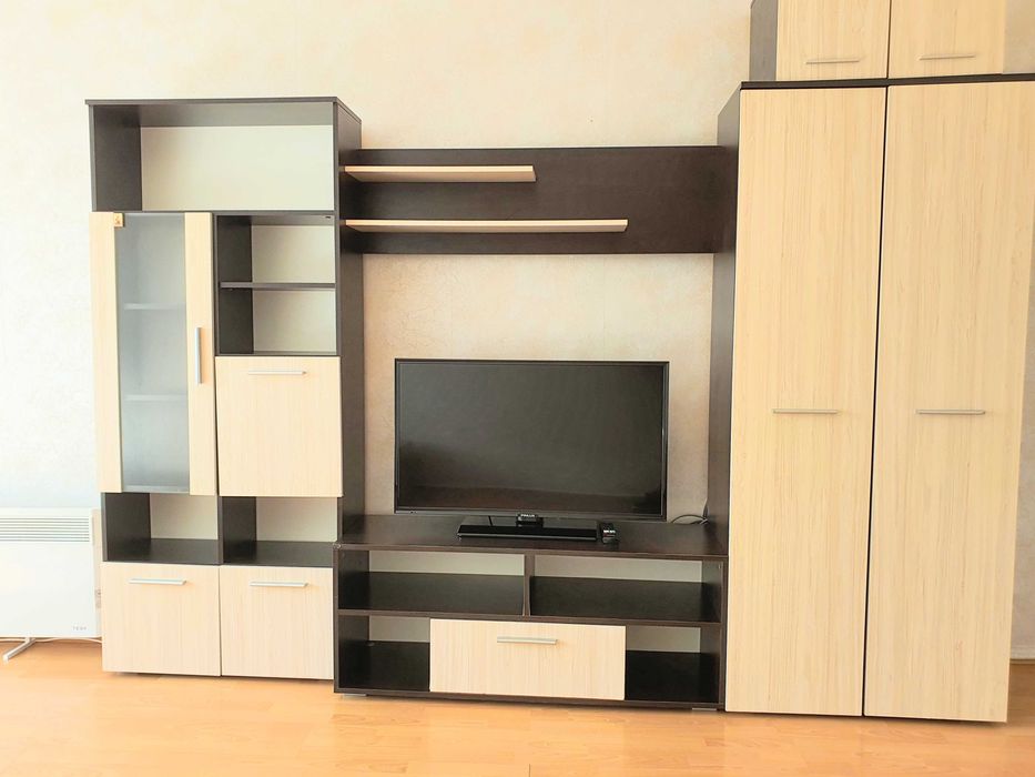 Дава се под наем Едностаен апартамент в София, Младост 4 - 50 кв.м за 450 € - Снимка #2