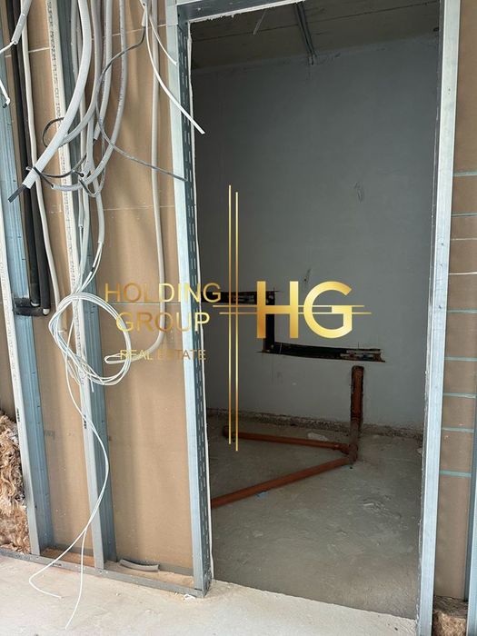 Продава се Двустаен апартамент в Варна, Галата - 62 кв.м за 2097 €/кв.м - Снимка #9