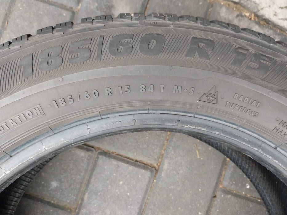 Cauciucuri de iarna 185/60/15    225/75/16 c