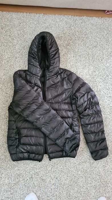 Пухенка, яке GYM KING, M (S)