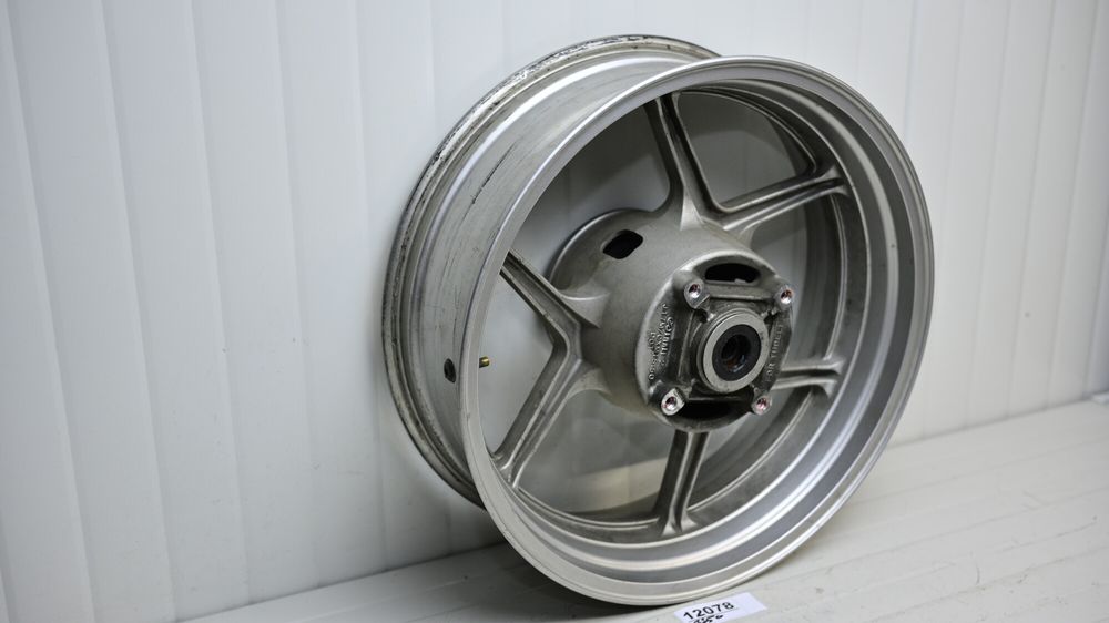 Janta Roata Spate Kawasaki ER6N / ER6F / Versys 650 2005 - 2008