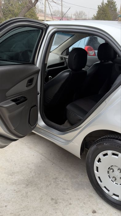 Cobalt 2 poz 2016 yil Probeg 364.000 km