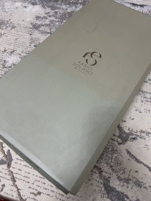 Етік/сапаги сатылады