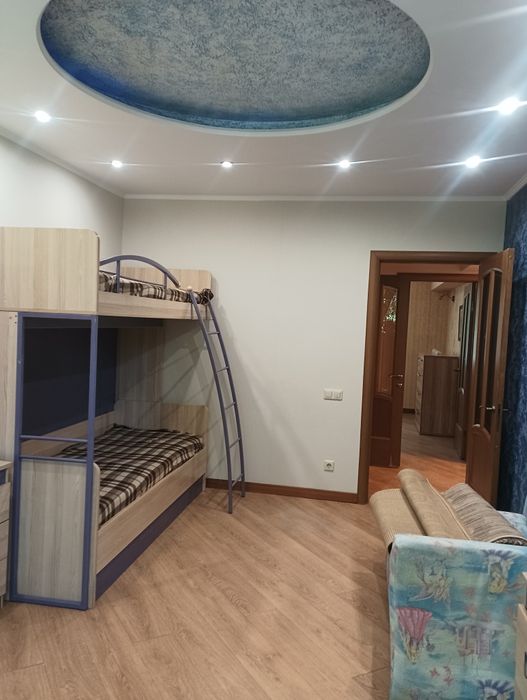Продажа квартиры Медеуский район