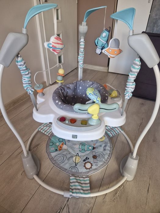 Детско бънджи Moni