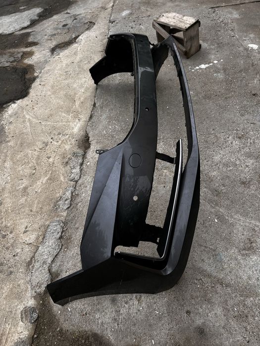 Bară față skoda superb 4.