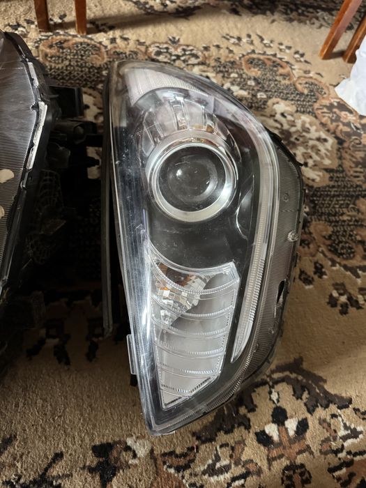 Vand faruri auto BMW KIA SKODA