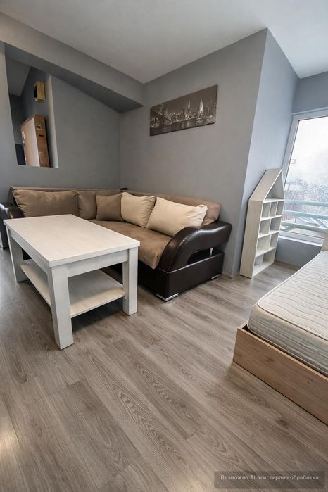 Дава се под наем Мезонет в Пловдив, Кючук Париж - 100 кв.м за 448.8 € - Снимка #6