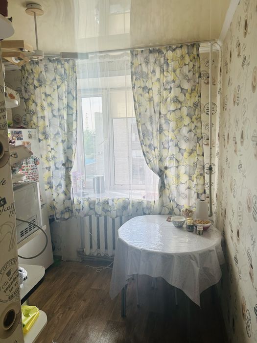 Продам 3 комнатную квартиру