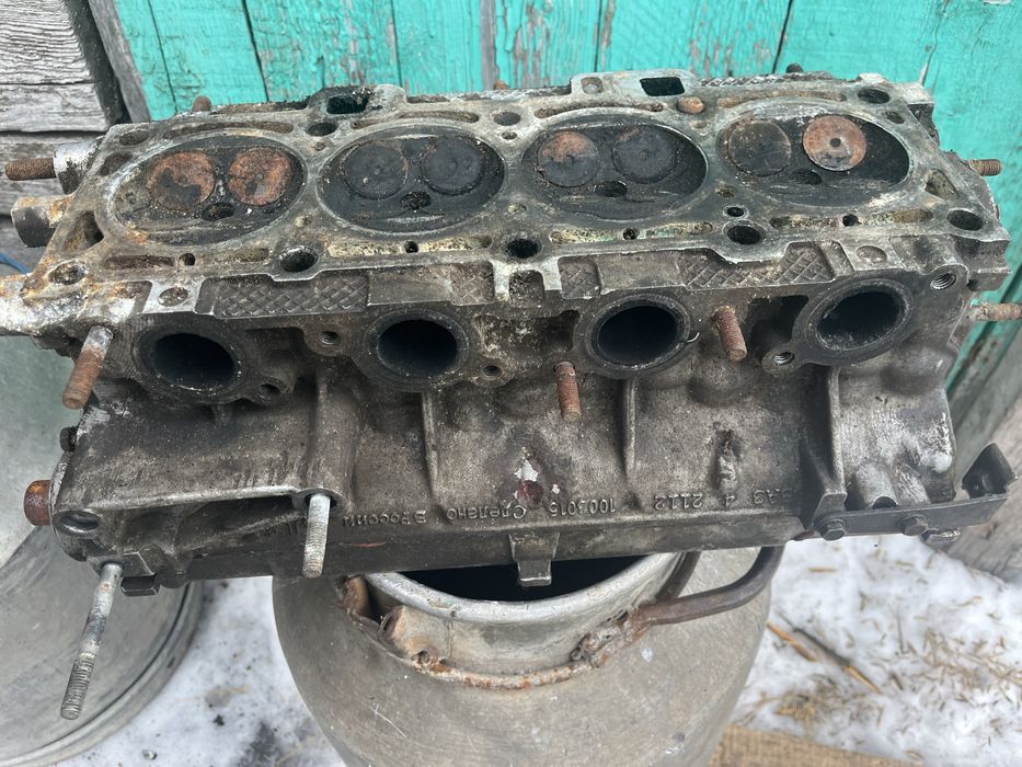 Продам головку от шеснаря