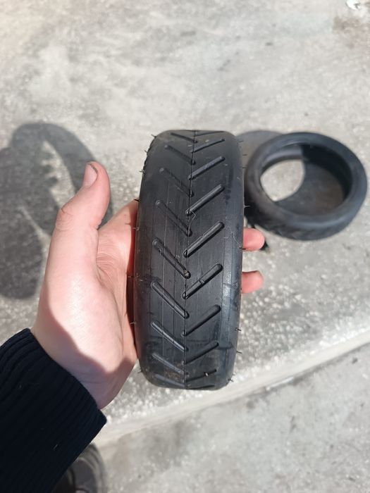 Vand trotineta electrica xiaomi 1s in stare foare buna