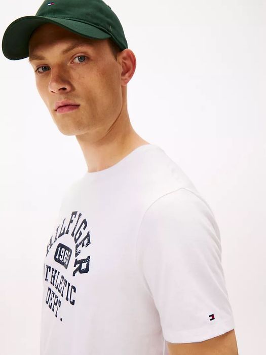 футболка Tommy Xl