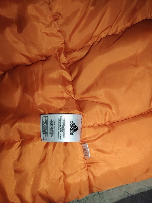 Adidas оригинално мъжко зимно яке