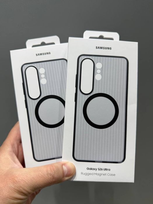 S26 Ultra Original Cases. Оригинал чехол. Есть доставка