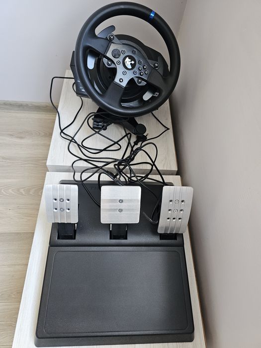 Волан Thrustmaster RS300 GT