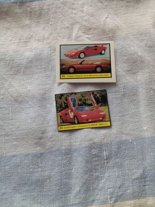 Стикери Мотоциклети