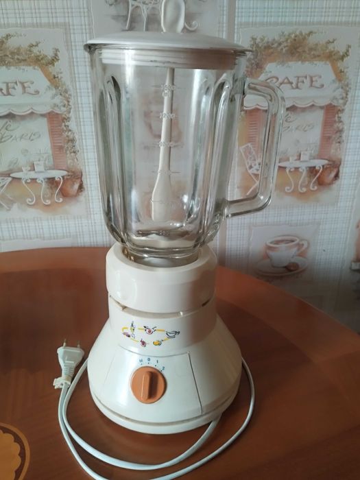 Продам блендер недорого
