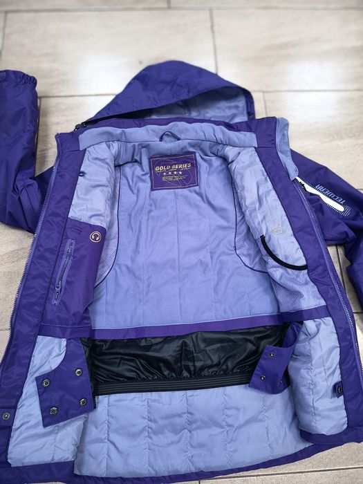 ПРОМО !!! Ски и сноуборд мъжко яке