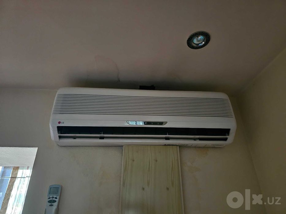 Кондиционеры LG 12