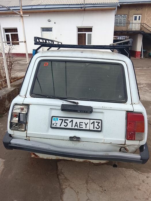 Ваз 2104 сатылады 700 000тгбағасы келісімді