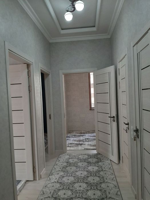 Продаю квартиру без маклер 45 кв новостройкк 2х комнота