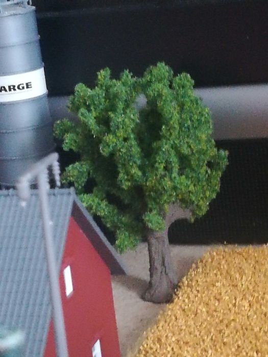 Vand Machete auto și feroviare diorama  scara ho 1.87.