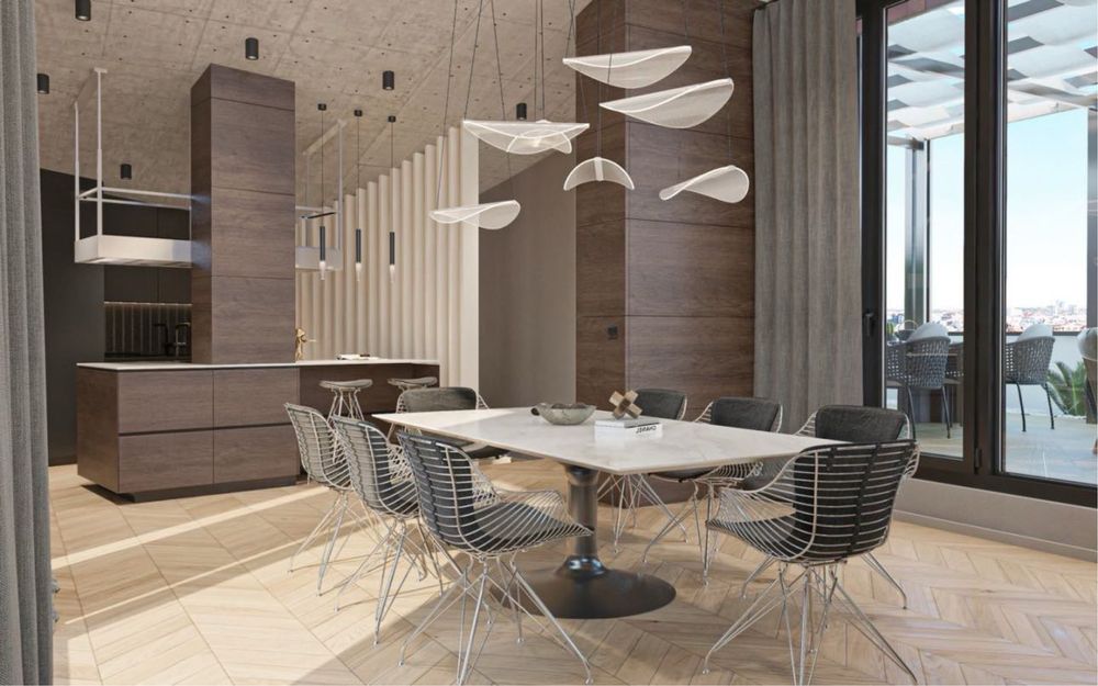 Продава се Двустаен апартамент в Перник, Изток - 65 кв.м за 753 €/кв.м - Снимка #7