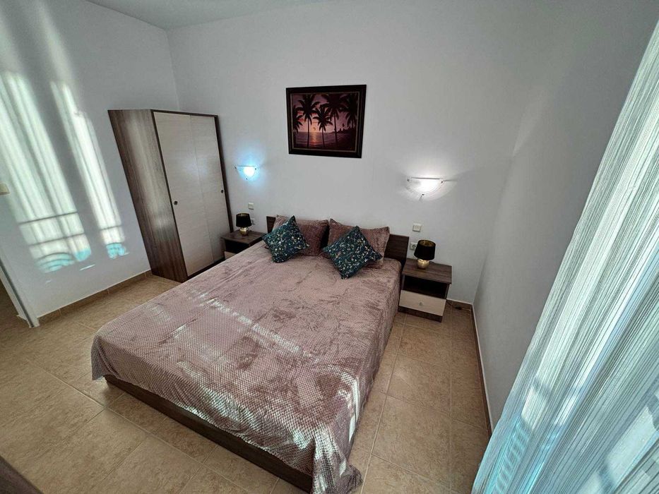 Продава се Двустаен апартамент в с. Равда, Област Бургас - 70 кв.м за 620 €/кв.м - Снимка #11