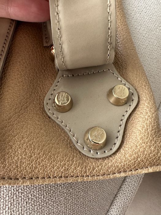 Plic elegant Burberry