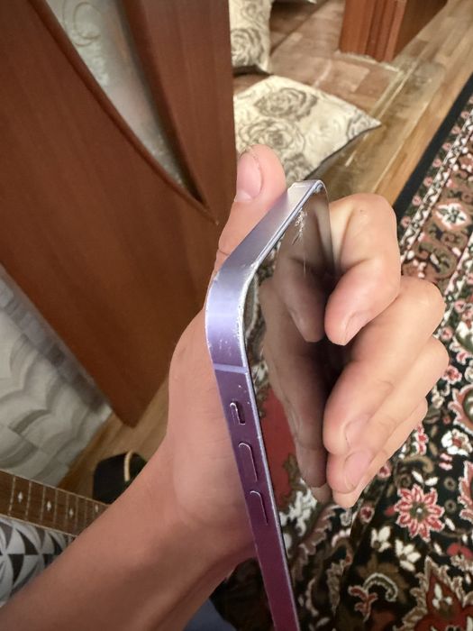 Iphone 12 128gb в оригинале
