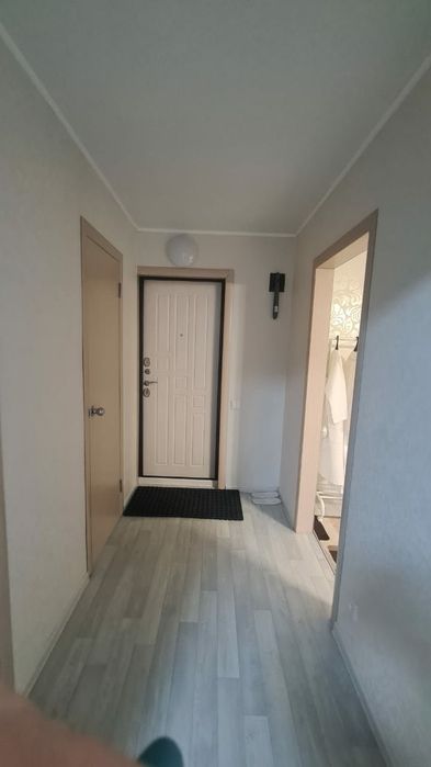 Квартира на 9-ом микрорайоне