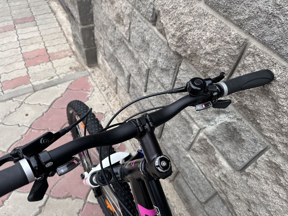 Велосипед Centurion