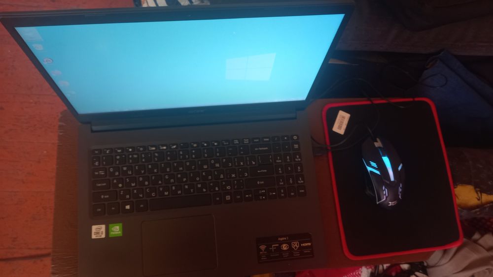 GB RAM | 1 TB HDD | MX330 2 GB