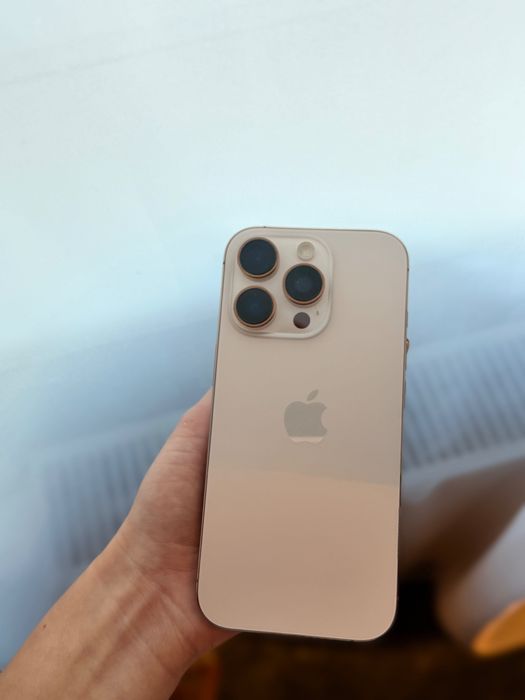 iPhone 16pro 256GB