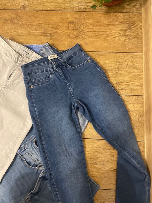 10лв броя, Bershka, HM, New Look, Only