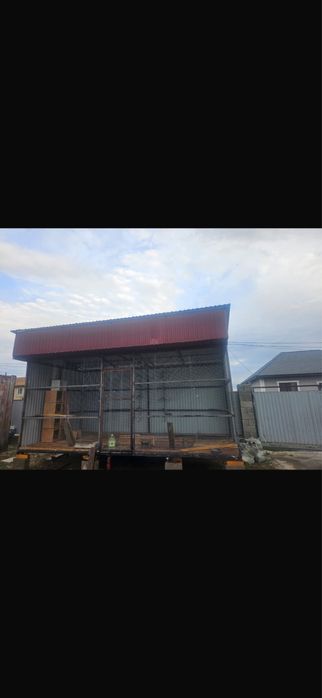 Продам вальер 300000