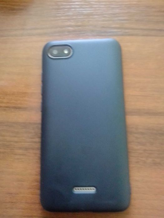 Продам смартфон редми 6А.