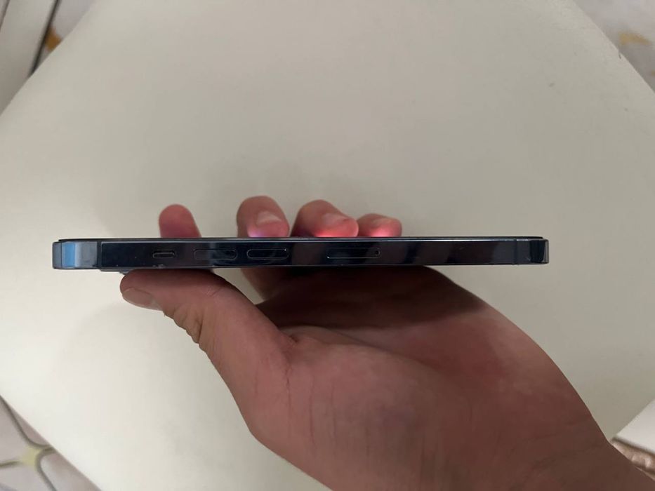 Айфон 13 про обмен есть