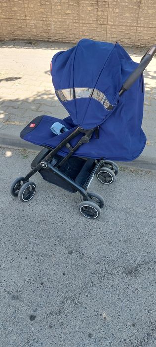 carucior bebe GB Qbit sport
