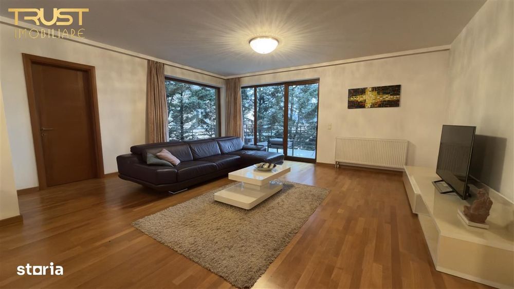 5 Camere I Decomandat I Hasdeu I 2 Parcari Subterane