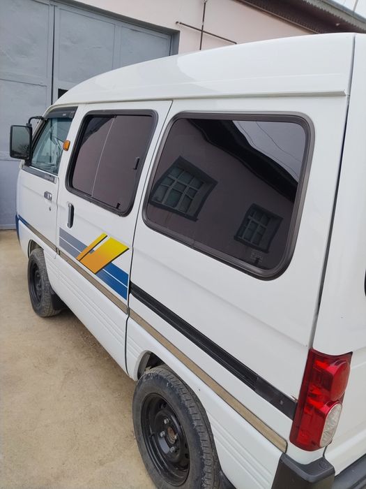 Дамас 2022  сотилади