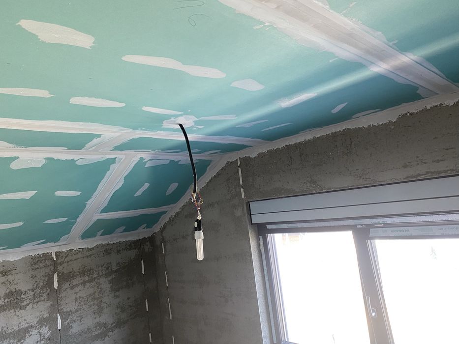 Amenajari interioare constructii