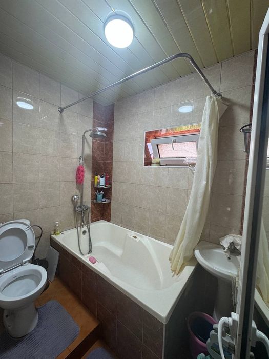 Чиланзар-Ц, 77-серия, 4х комнатная. Хороший ремонт TL